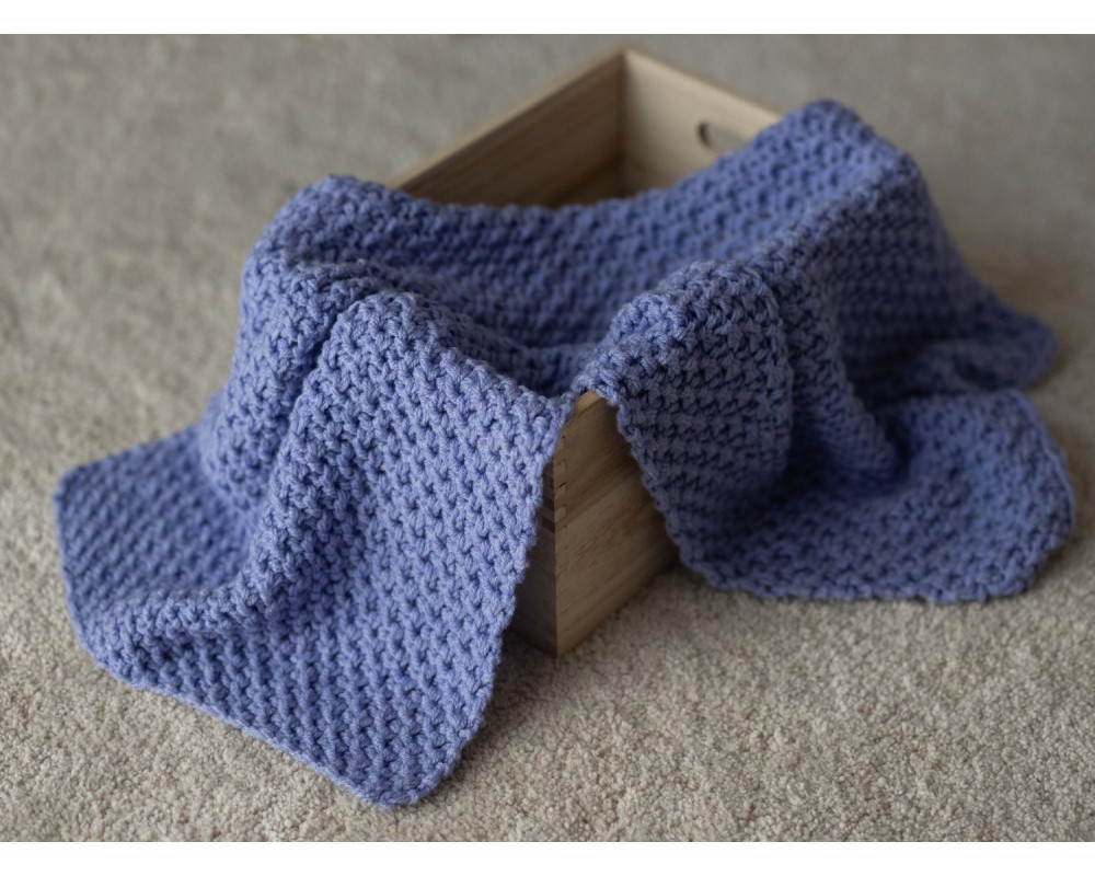 BIG LAYER / BLANKET / WRAP