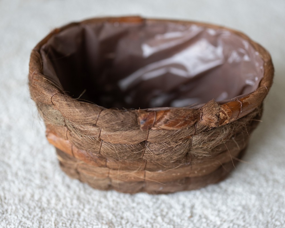 ORGANIC/NARTURAL BASKET