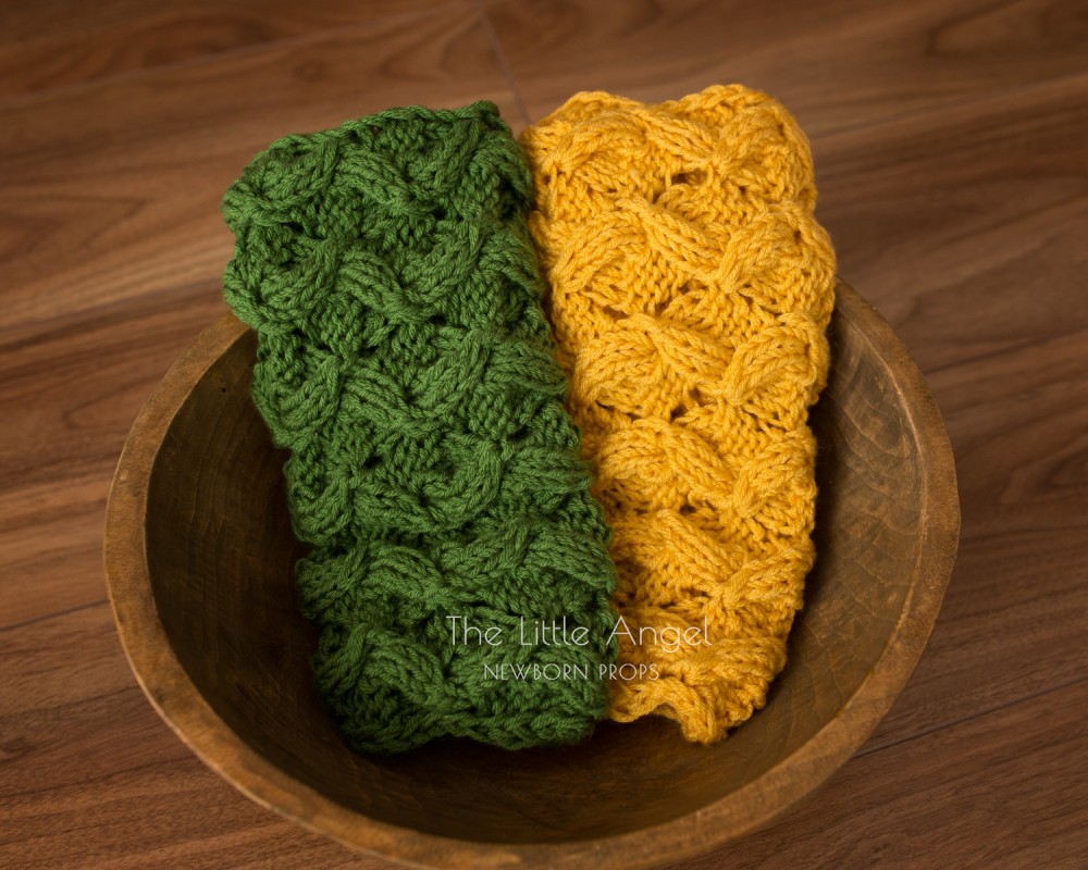 Beautiful layer for newborn session - SANDRA