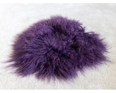 CURLY FUR FOR SESSION - extra soft