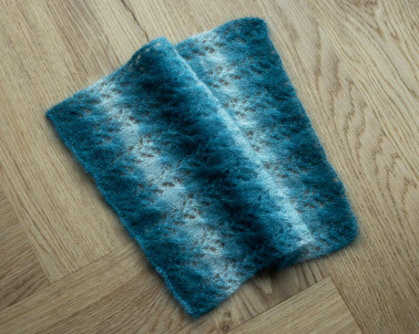 Owijaki do sesji noworodkowych - miękkie i elastyczne