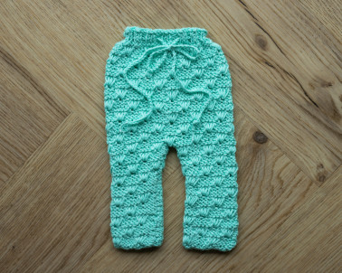 Wraps for newborn session - Shaggy wrap