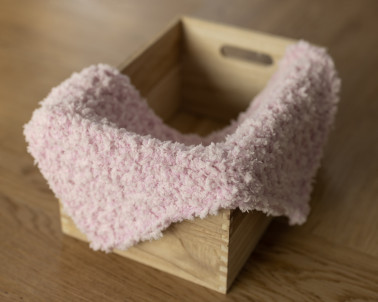 Blankets for newborn session