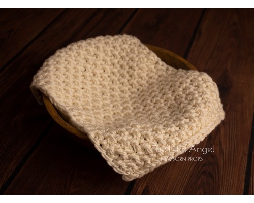 KOCYK, CZAPECZKA I SPODENKI DO SESJI ŚWIĄTECZNYCH