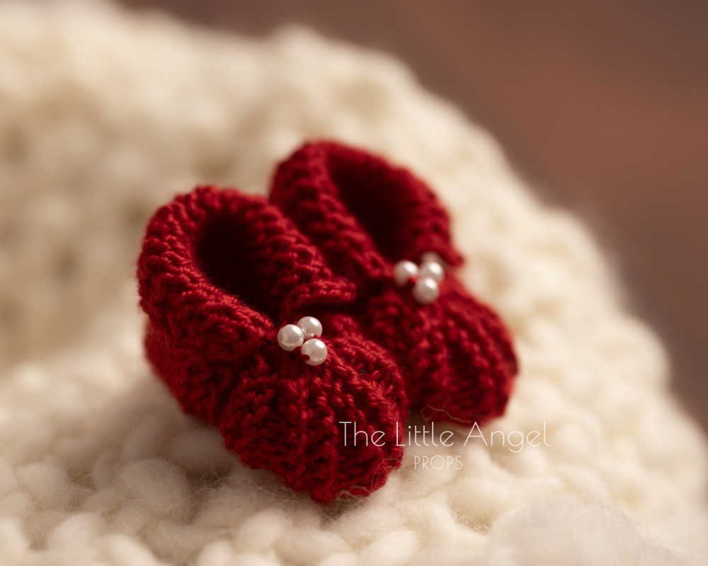 BUCIKI DO SESJI ŚWIĄTECZNYCH